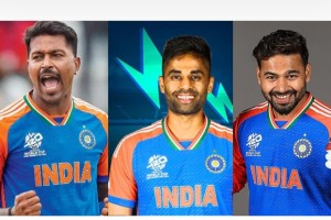 को बन्ला भारतीय टी-२० क्रिकेट टिमको कप्तान ?